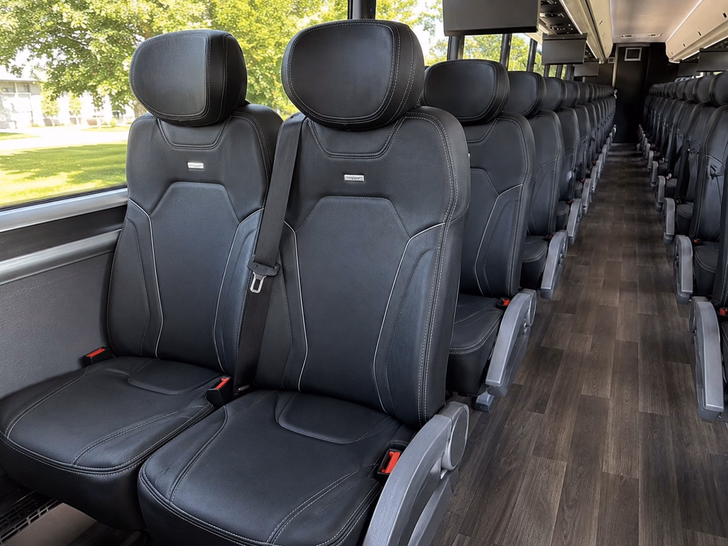 affordable san angelo wedding charter bus prices for every budget