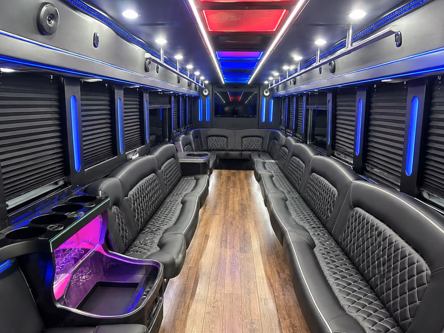 corporate travel to abilene midland and beyond