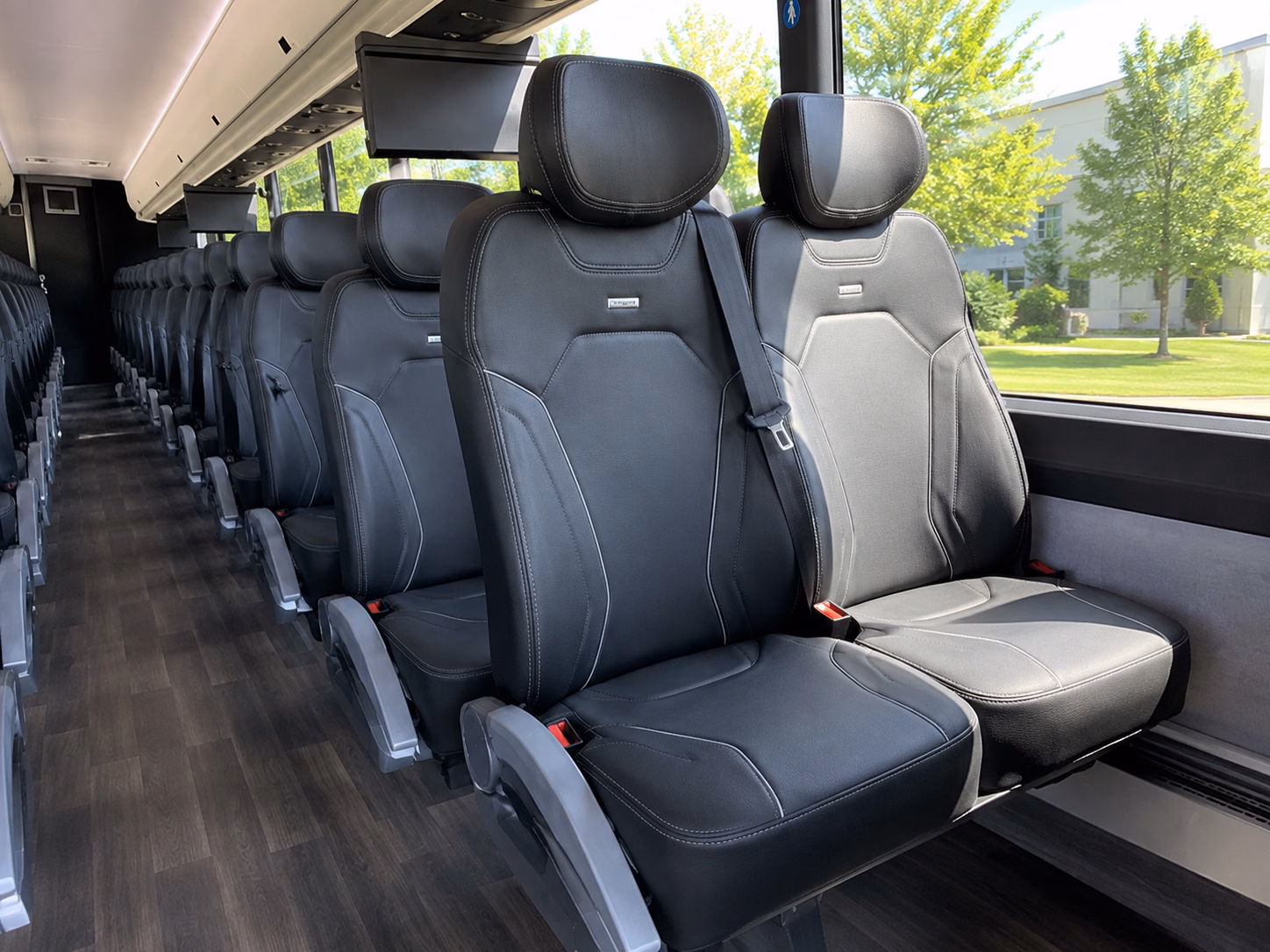 festival and big event transportation in san angelo