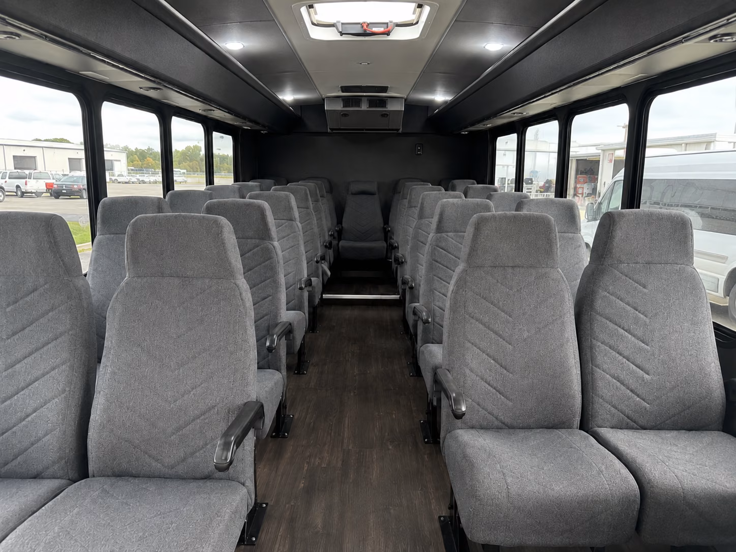 rent a bus for live music and private events around san angelo
