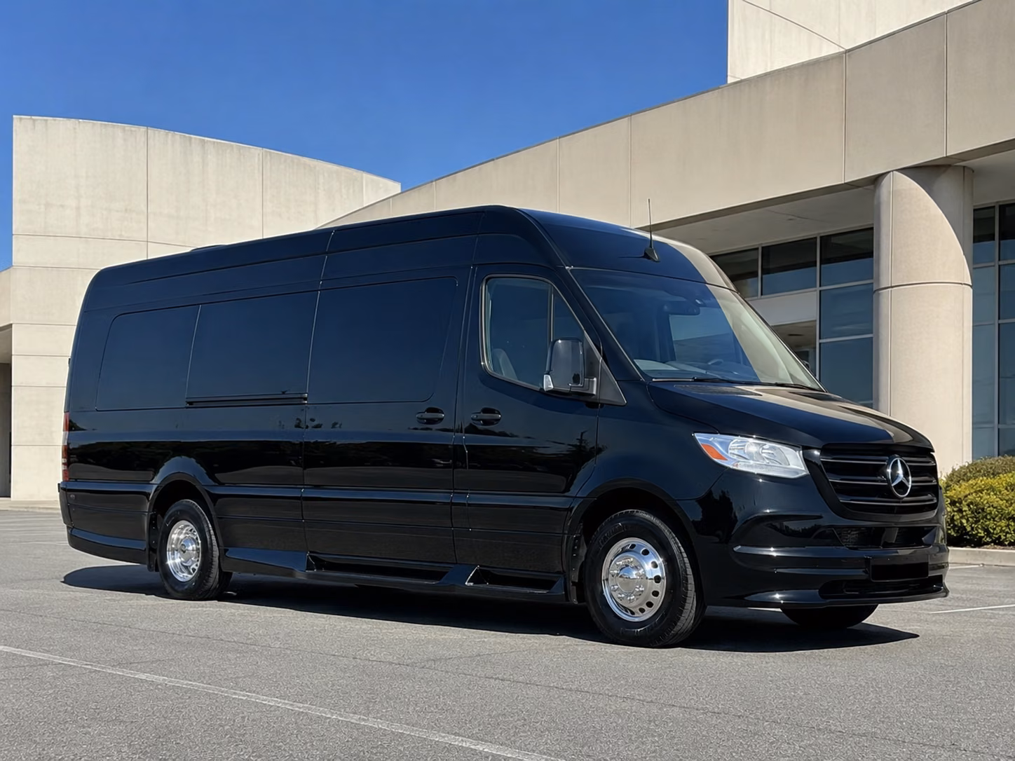 San Angelo Airport Transportation