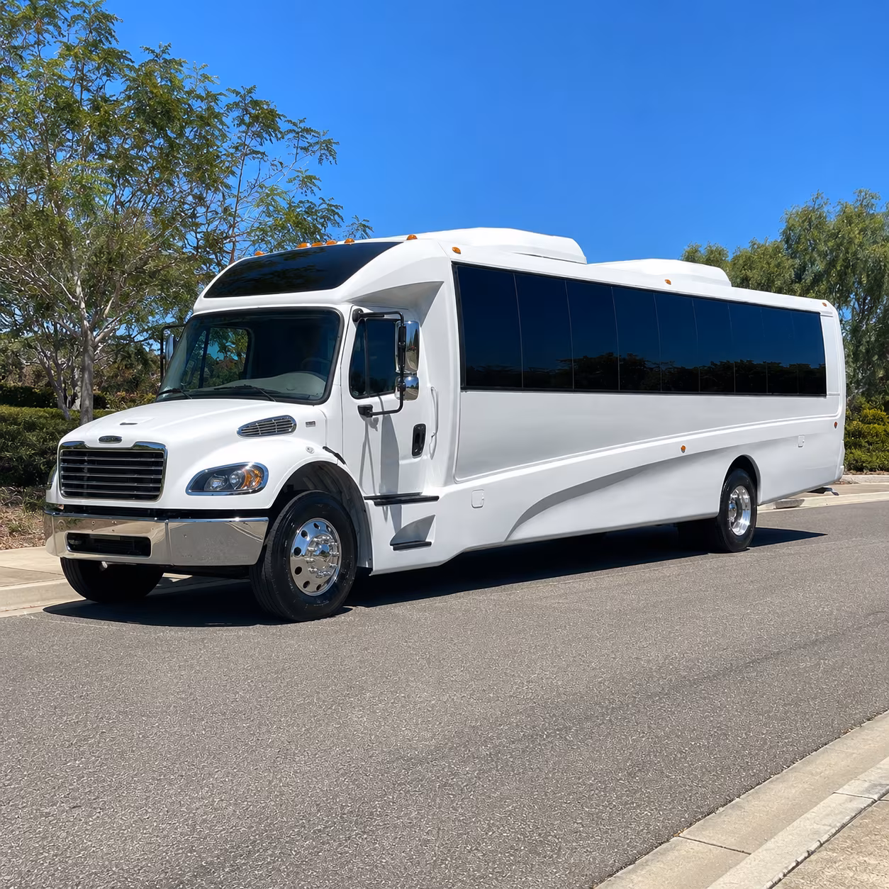 san angelo bus rentals for texas road trips and new mexico travel