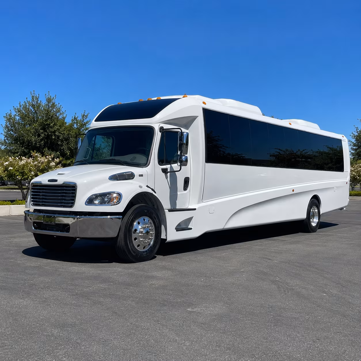san angelo church and religious group bus rentals