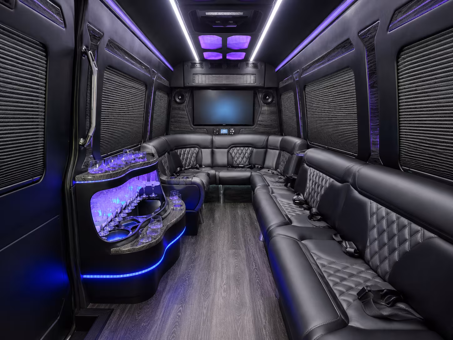 san angelo custom day trip and driving tour bus rentals