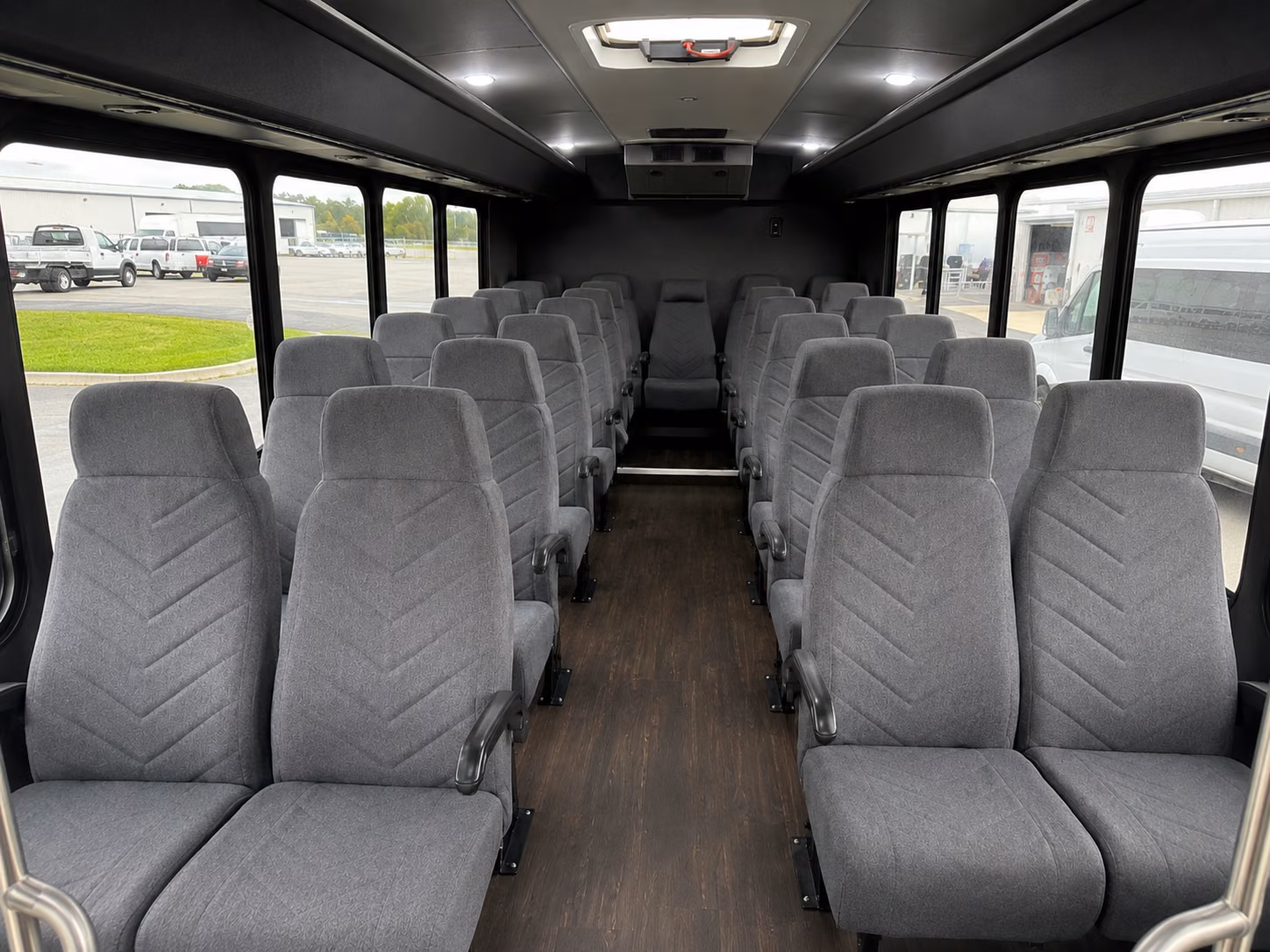san angelo family reunion and vacation bus rentals