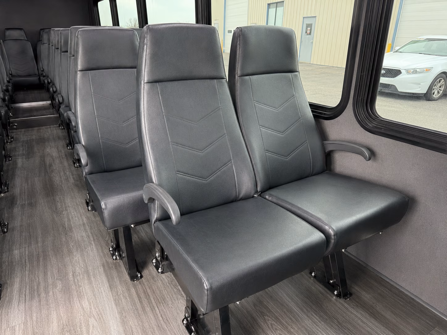 san angelo government meeting and conference shuttles