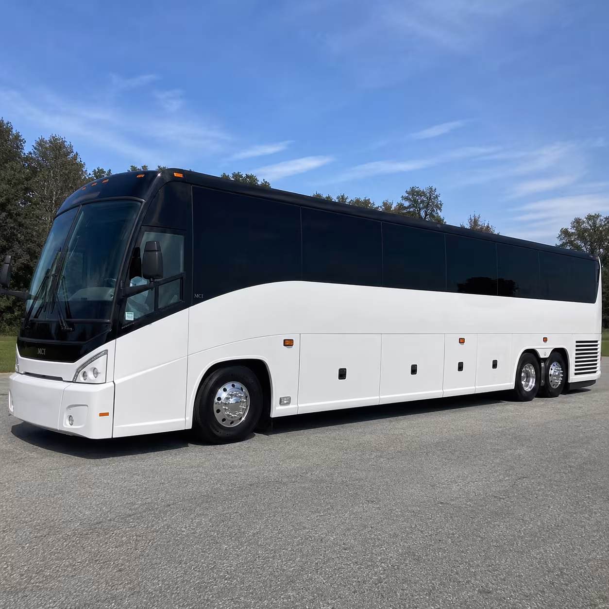 San Angelo Government & Military Transportation