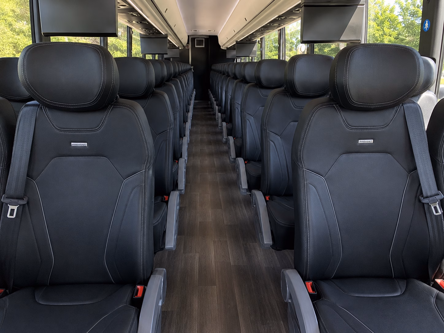 san angelo historic tour bus rentals