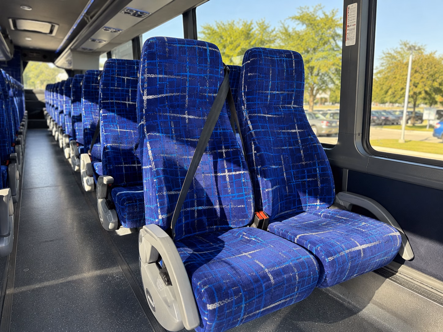 san angelo long distance charter bus prices
