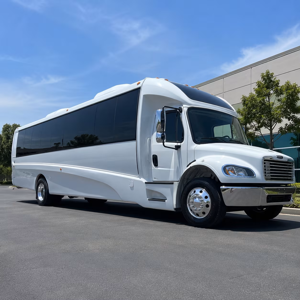 san angelo military base transfer and troop movement buses