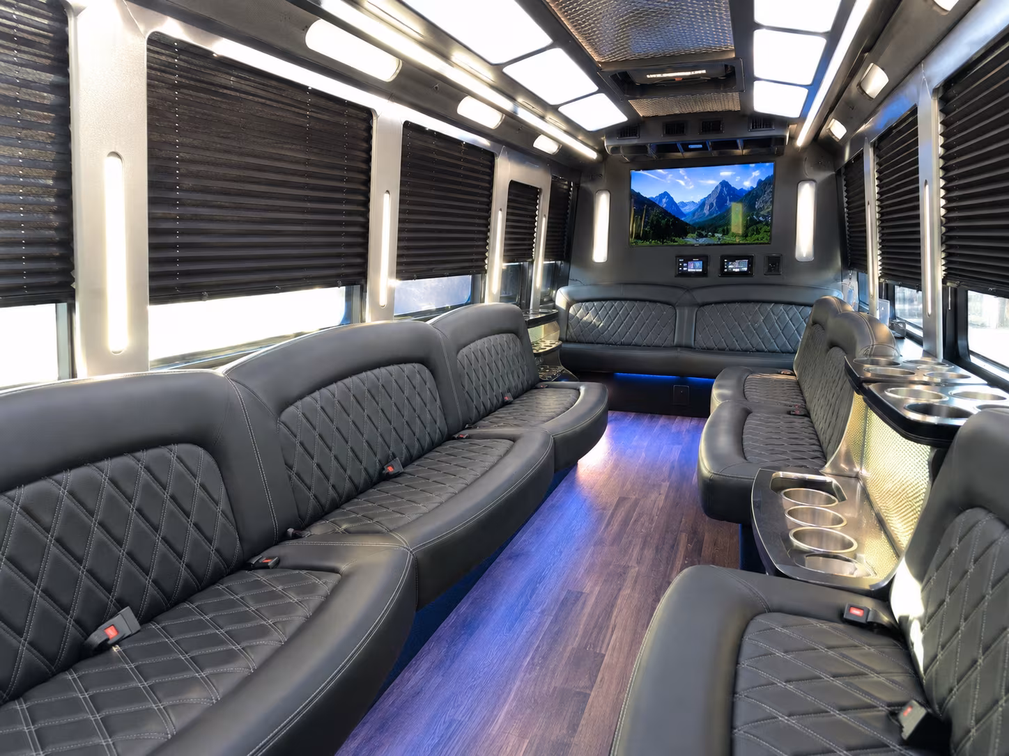 San Angelo Prom Transportation