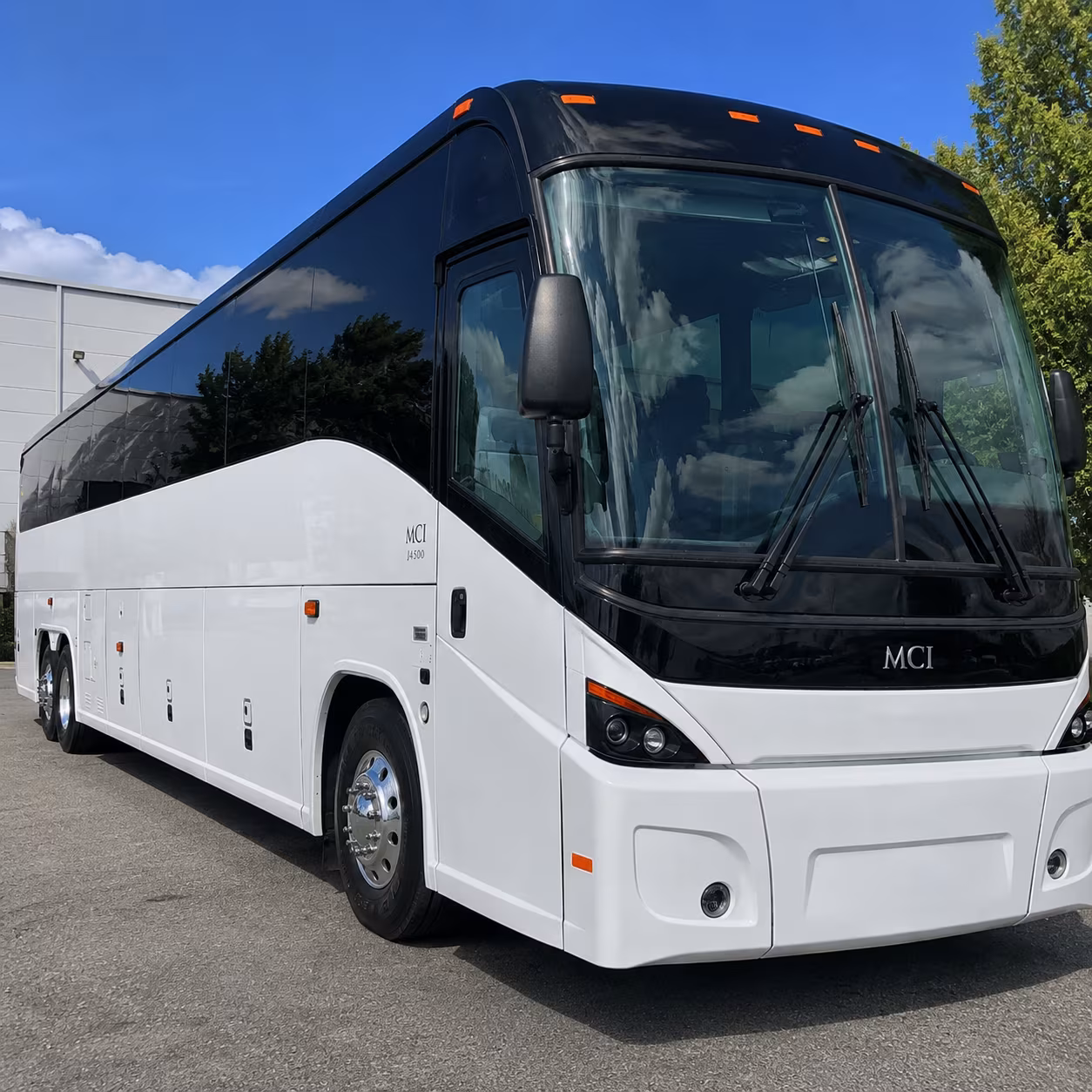San Angelo Wine Tour & Brewery Transportation