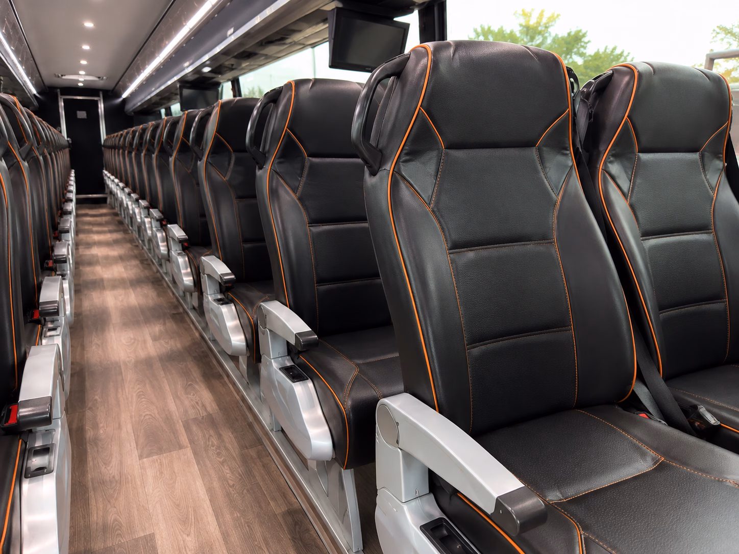 shuttle services for airline crews and airport staff in san angelo